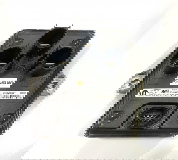 Módulo Eletroventilador Jeep Renegade 1.8 Flex 2019