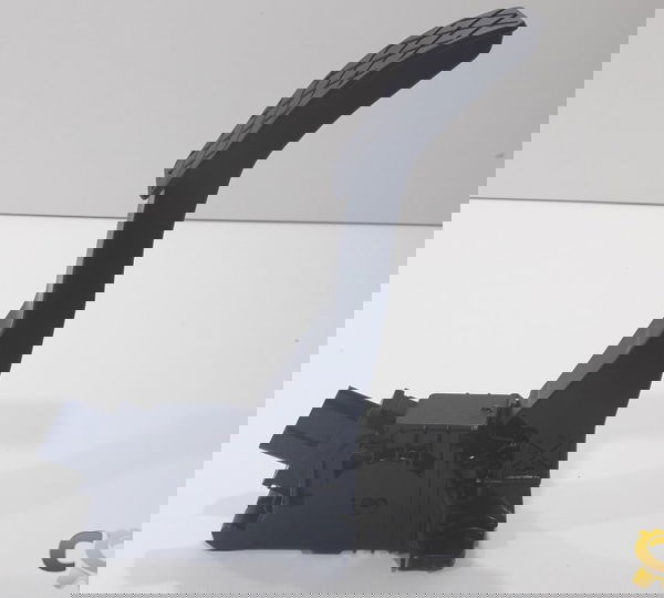 Pedal Acelerador Vw Polo/virtus 1.6 16v 2019 Original