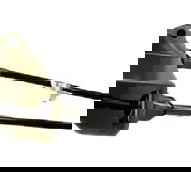 Alavanca Marcha Câmbio Trambulador Fiat Doblo 2012