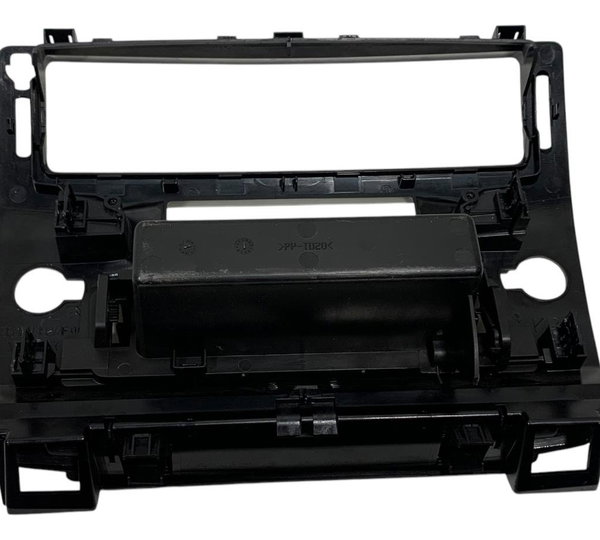 Moldura Difusor Ar Central Painel Citroen C4 2007/2012