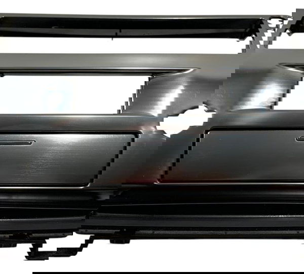 Moldura Difusor Ar Central Painel Citroen C4 2007/2012