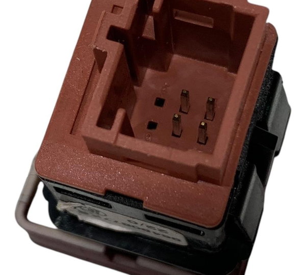 Botão Pisca Alerta Citroen C4 2007/2012