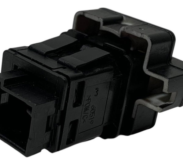 Botao Trava Destrava Porta Citroen C4 2007/2012