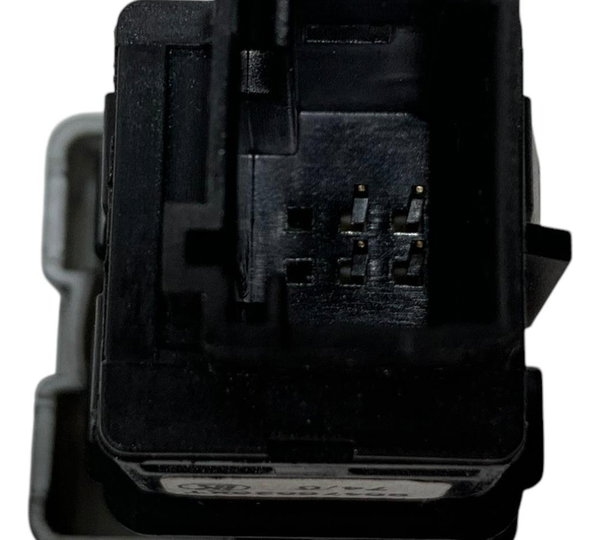 Botao Trava Destrava Porta Citroen C4 2007/2012