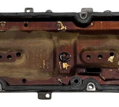 Tampa Válvulas Motor Fiat Uno Vivace 1.0 2011