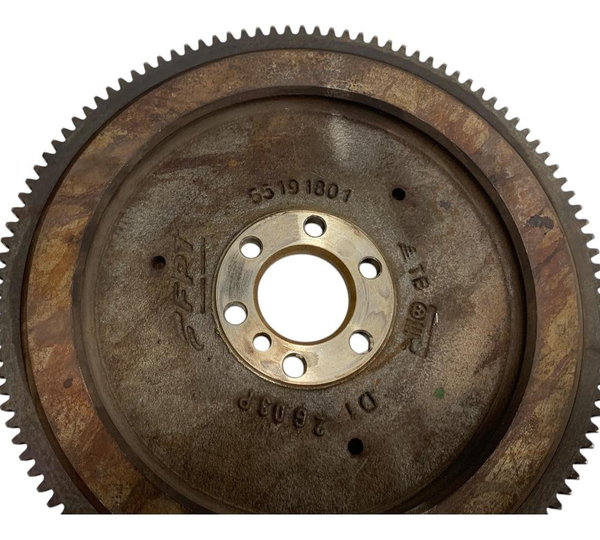 Volante Cremalheira Motor Fiat Uno Vivace 1.0 2011