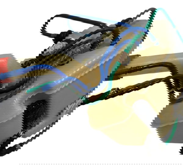 Reservatório Da Partida Fria Fiat Uno Vivace 1.0 2011