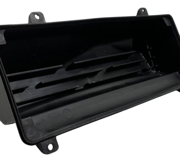 Tampa Caixa Ventilação Evaporadora Peugeot 207 2009