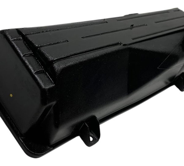 Tampa Caixa Ventilação Evaporadora Peugeot 207 2009