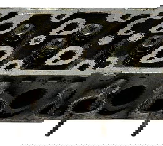 Cabeçote Chevrolet Corsa Classic Celta Prisma 1.0 8v 2012