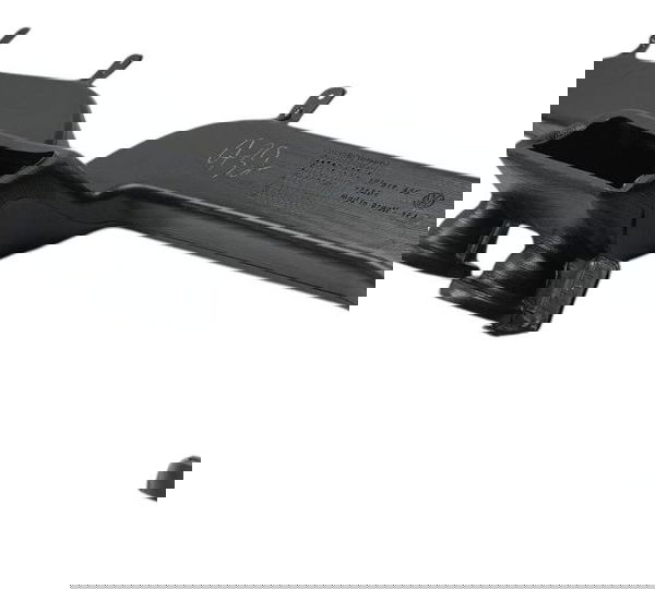 Duto Central Saida Ar Painel Volkswagen Gol Saveiro G6 2015