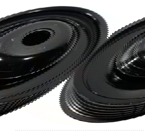 Polia Virabrequim Renault Sandero 1.6 8v 2015