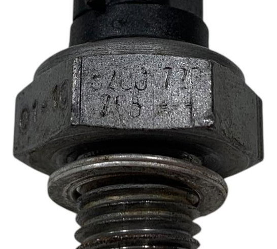 Sensor Temperatura Água Renault Sandero 1.6 8v 2015