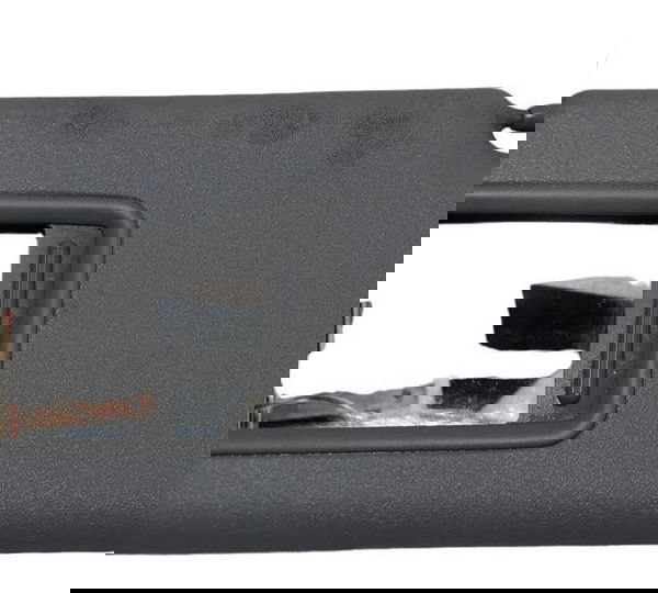 Quebra Sol Lado Esquerdo Toyota Yaris 2020