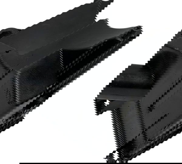 Caixa Filtro Ar Volkswagen Gol Saveiro 1.6 2020 C/detalhe