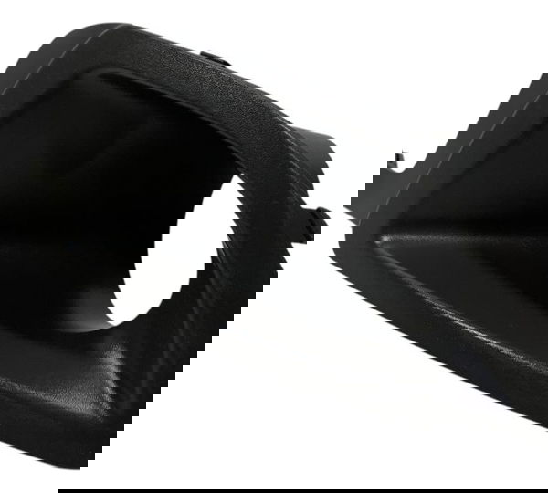 Moldura Farol Milha Direito Fiat Strada Trekking 2014