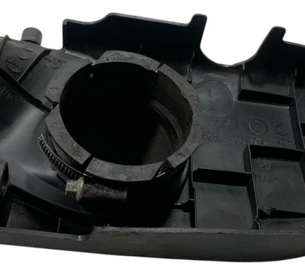 Tampa Mufla Tbi Citroen Picasso 2.0 16v 2002