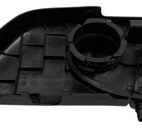 Tampa Mufla Tbi Citroen Picasso 2.0 16v 2002