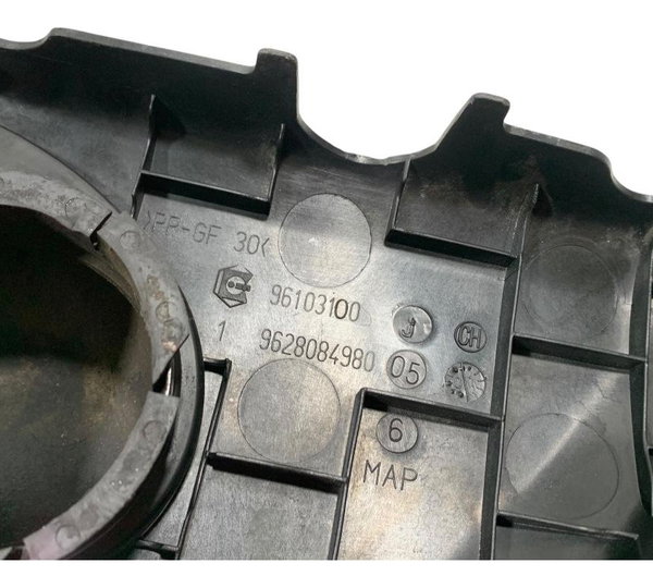 Tampa Mufla Tbi Citroen Picasso 2.0 16v 2002