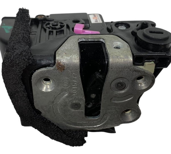 Fechadura Porta Dianteira Direita Hyundai Hb20 2015