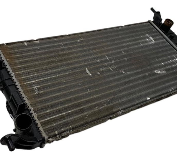 Radiador Água Chevrolet Classic Ls 1.0 2012 S/ar