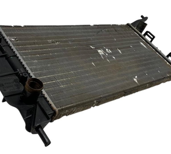 Radiador Água Chevrolet Classic Ls 1.0 2012 S/ar