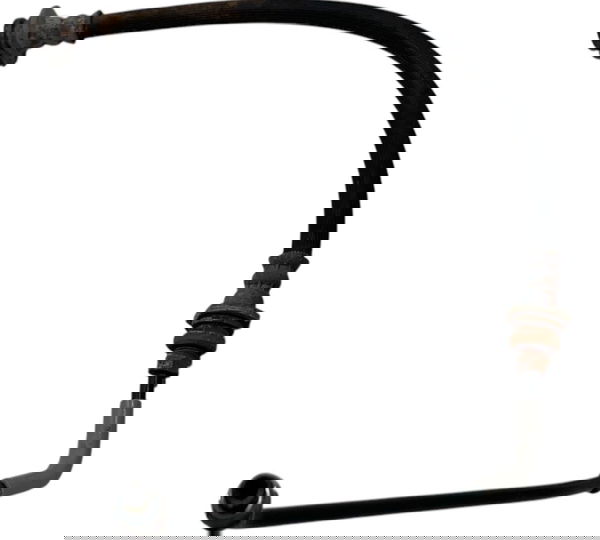 Flexivel Cano Traseiro Direito Nissan March 1.6 2013