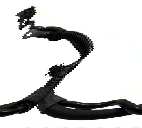 Cabo Terra Bateria Citroen C4 Hatch Pallas 2.0 2009