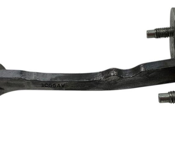 Limitador Porta Dianteira Esquerda Renault Clio 1.0 2010
