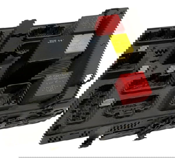 Módulo Caixa Fusiveis Bsi Renault Laguna 3.0 16v 2002