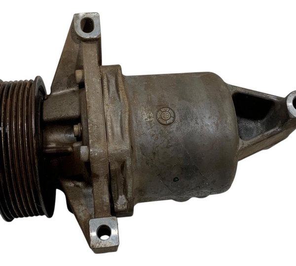 Compressor Ar Condicionado Renault Sandero 1.6 2019