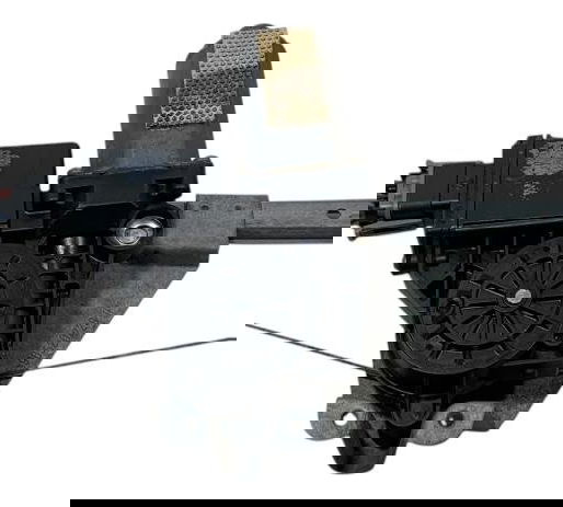 Máquina Vidro Traseira Esquerda Chevrolet Vectra 1998