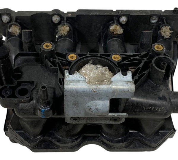 Coletor Admissão Chevrolet Corsa Montana Meriva 1.4 8v 2008