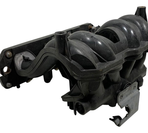Coletor Admissão Chevrolet Corsa Montana Meriva 1.4 8v 2008