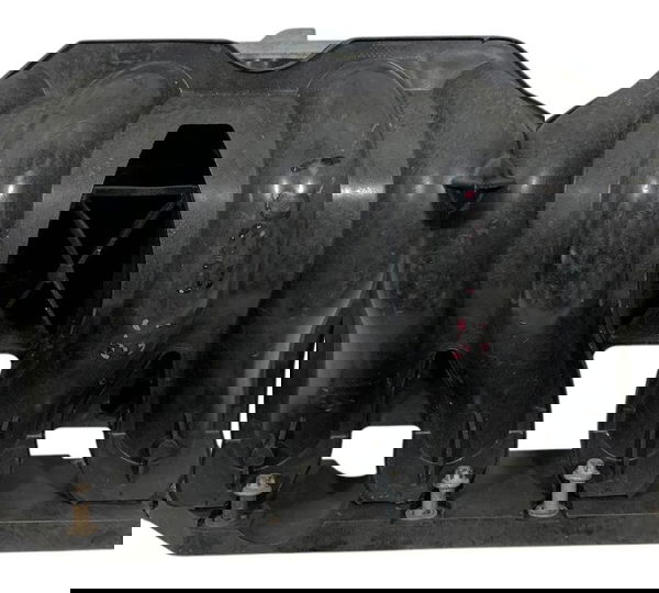 Coletor Admissão Chevrolet Corsa Montana Meriva 1.4 8v 2008