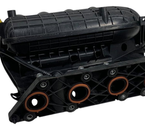 Coletor Admissão Chevrolet Onix Prisma 1.0 2013/2019