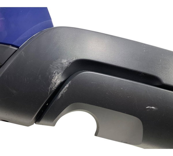 Parachoque Traseiro Renault Duster 1.6 16v 2022 C/detalhes