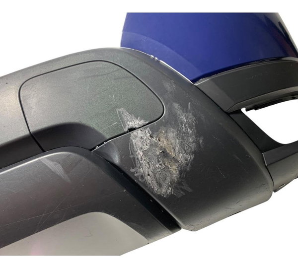 Parachoque Traseiro Renault Duster 1.6 16v 2022 C/detalhes