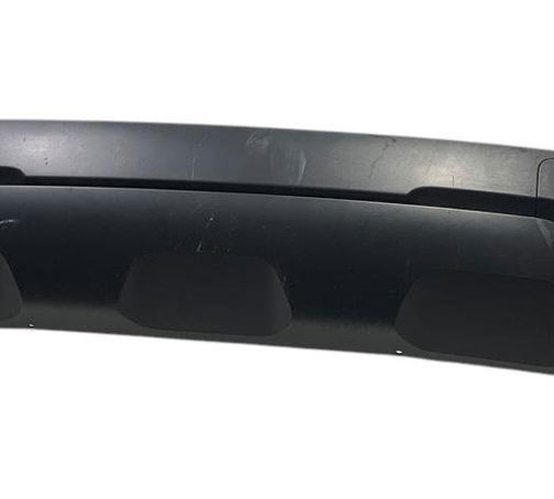 Parachoque Traseiro Renault Duster 1.6 16v 2022 C/detalhes