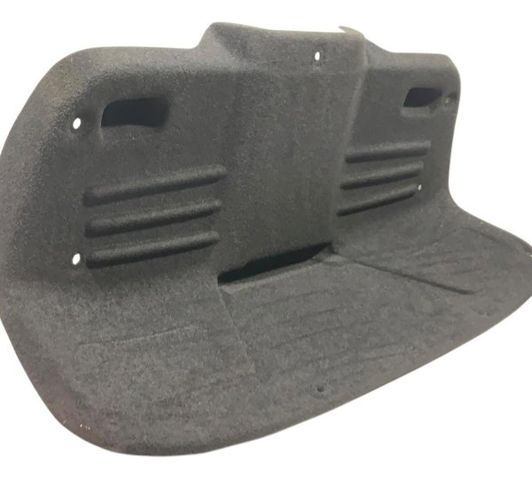 Forro Interno Carpete Tampa Traseira Peugeot 307 Sedan 2007
