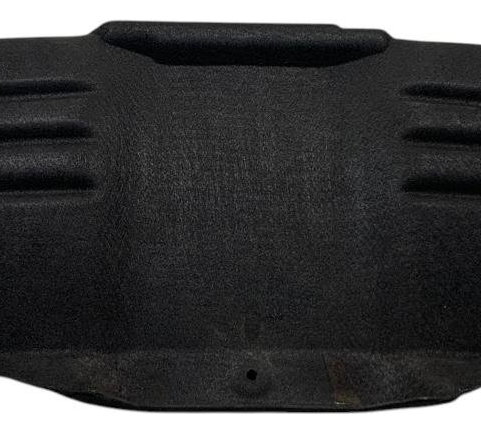 Forro Interno Carpete Tampa Traseira Peugeot 307 Sedan 2007