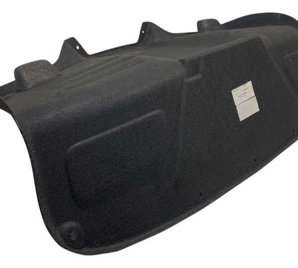 Forro Interno Carpete Tampa Traseira Peugeot 307 Sedan 2007