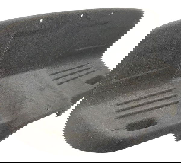 Forro Interno Carpete Tampa Traseira Peugeot 307 Sedan 2007