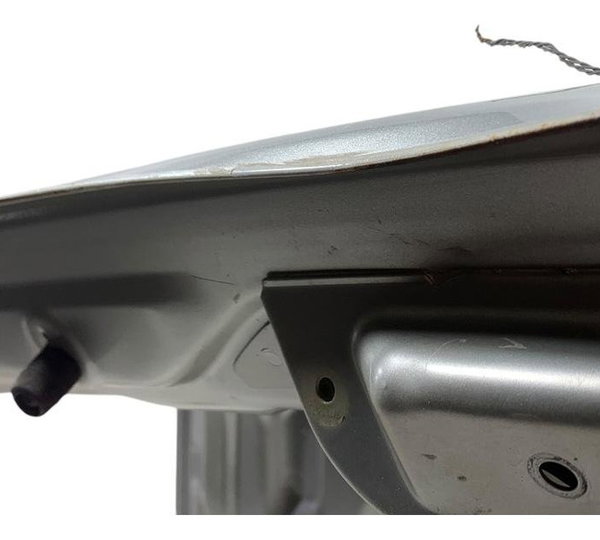 Tampa Traseira Peugeot 307 Sedan 2007 C/detalhe Original Foto