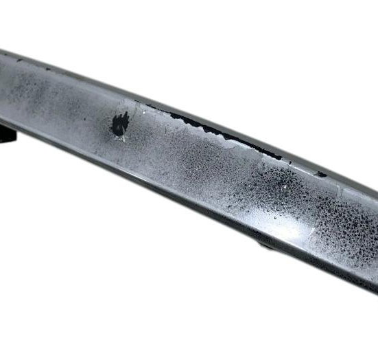 Friso Aplique Tampa Traseira Peugeot 307 Sedan 2007 Detalhe