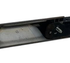 Friso Aplique Tampa Traseira Peugeot 307 Sedan 2007 Detalhe