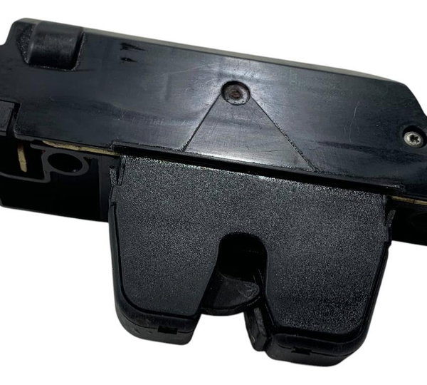 Fechadura Tampa Traseira Peugeot 307 Sedan 2007