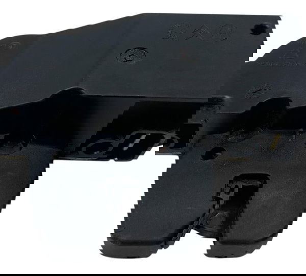 Fechadura Tampa Traseira Peugeot 307 Sedan 2007