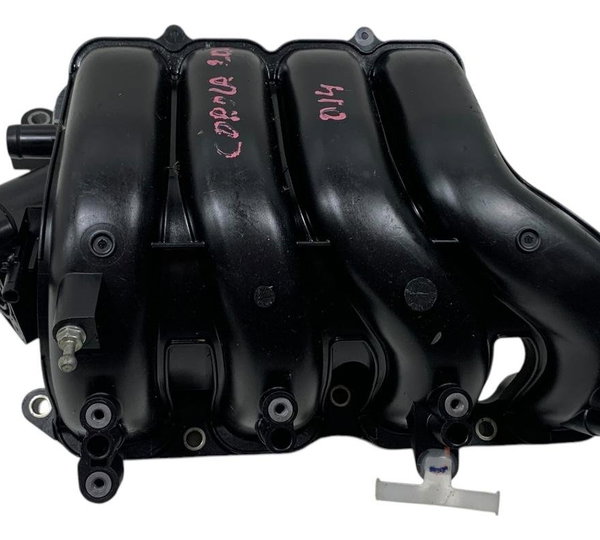 Coletor Admissão Toyota Corolla 2.0 16v 2014