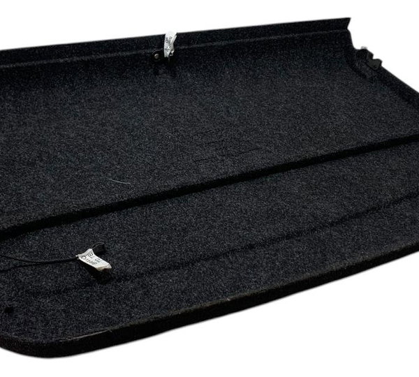 Tampao Traseiro Bagagito Fiat Bravo 2011/2014